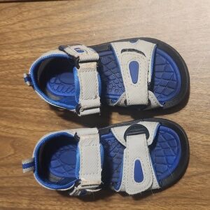 Boys sandals